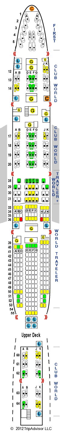 airbus seating plan. new airbus seating plan