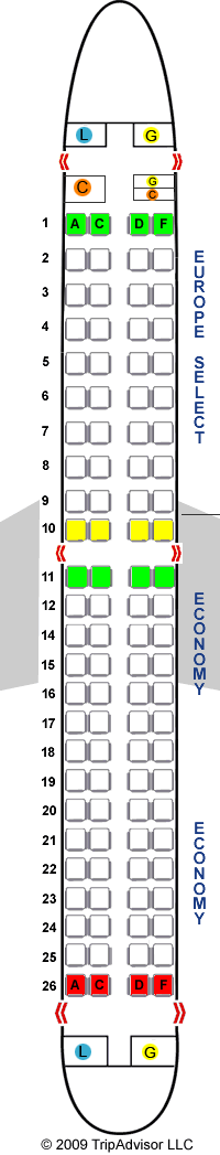 Klm Embraer 190