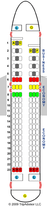 bmi Fleet: Livery/Interiors/Configuration: Part 2 - Page 8 - FlyerTalk ...